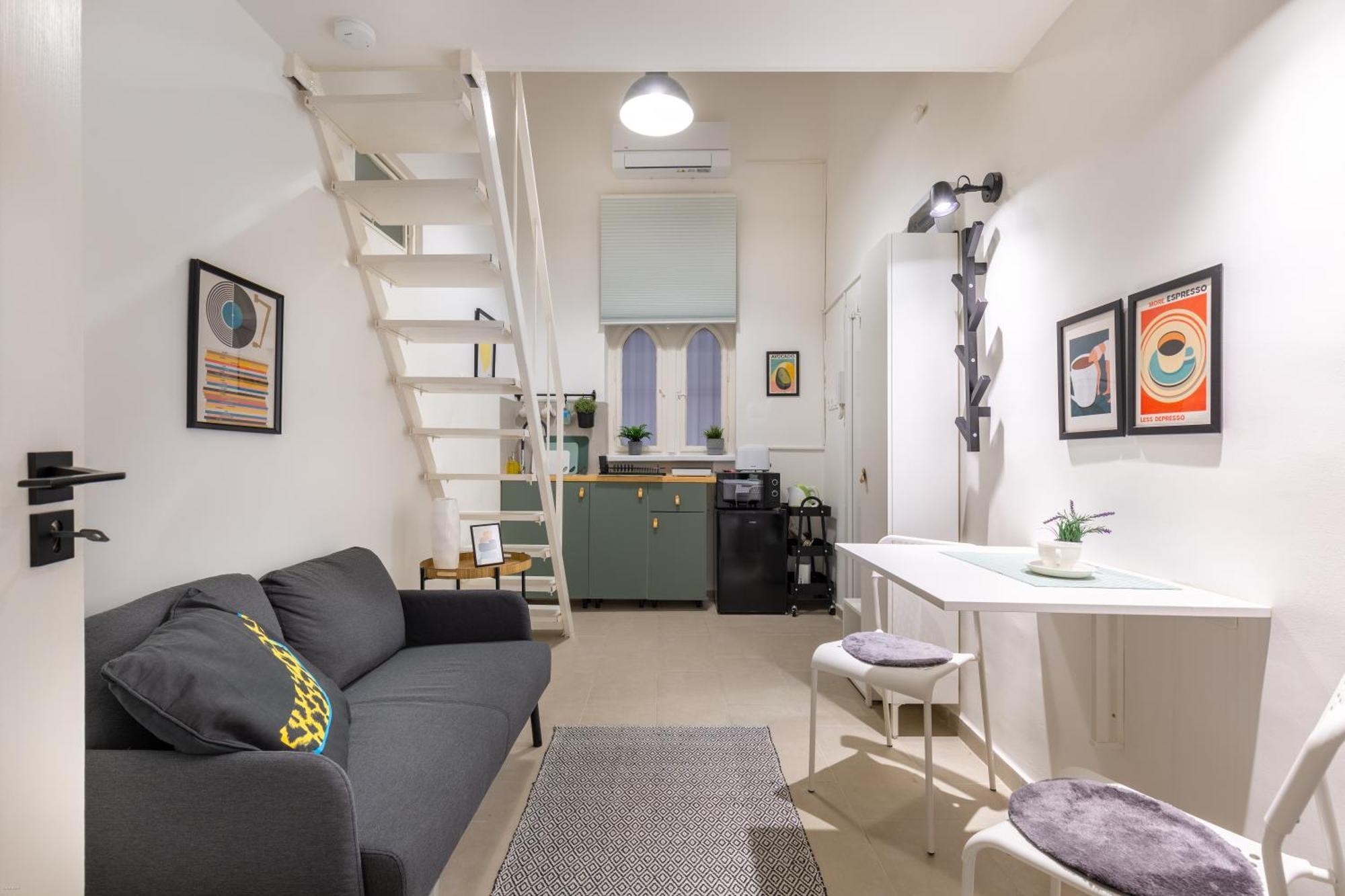 L9 Lonyay Apartment Budapest Ngoại thất bức ảnh