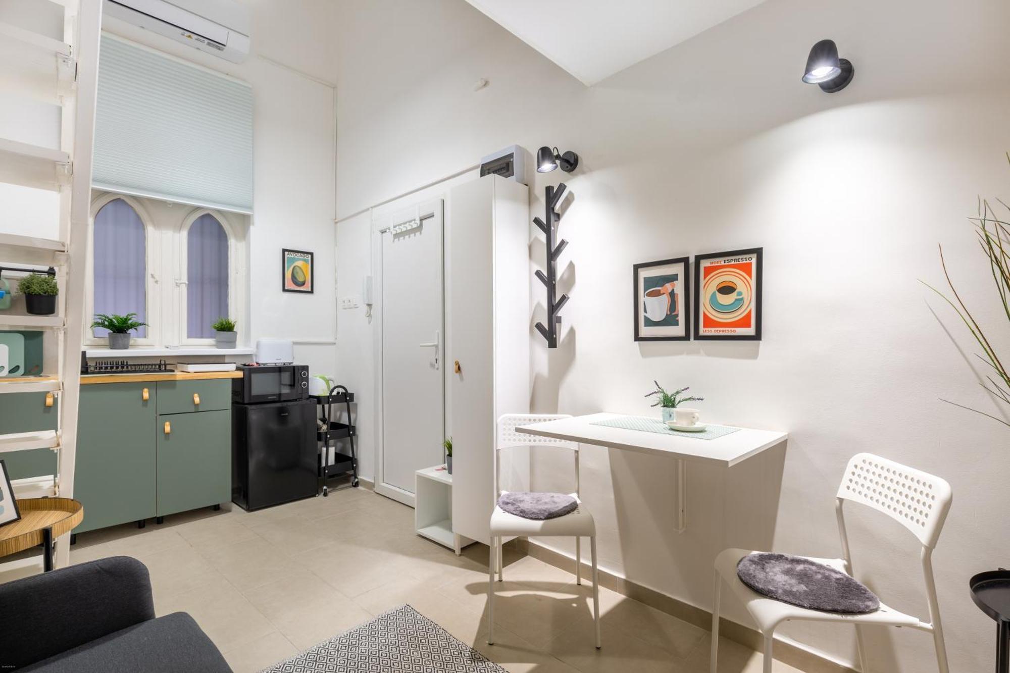 L9 Lonyay Apartment Budapest Ngoại thất bức ảnh