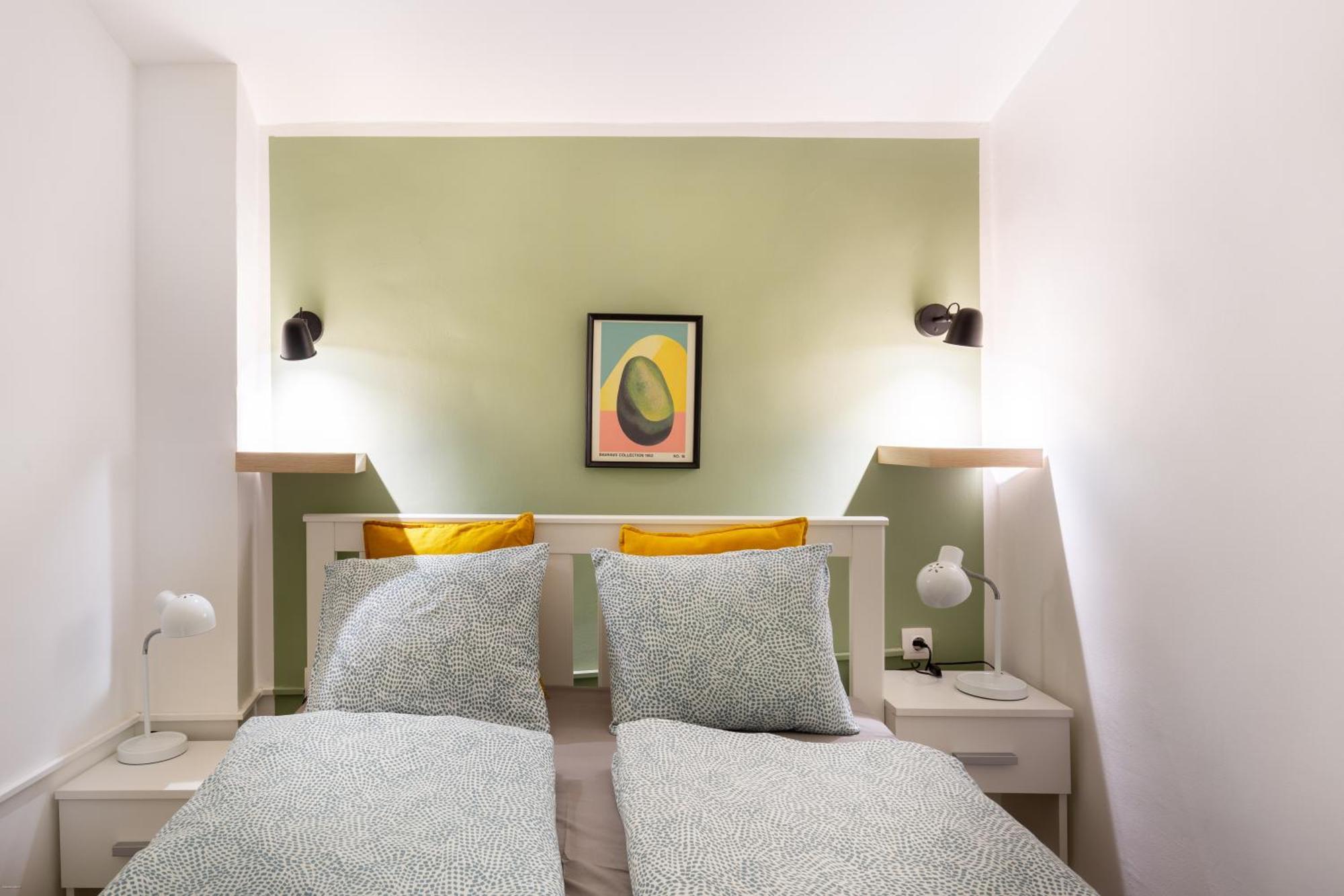L9 Lonyay Apartment Budapest Ngoại thất bức ảnh
