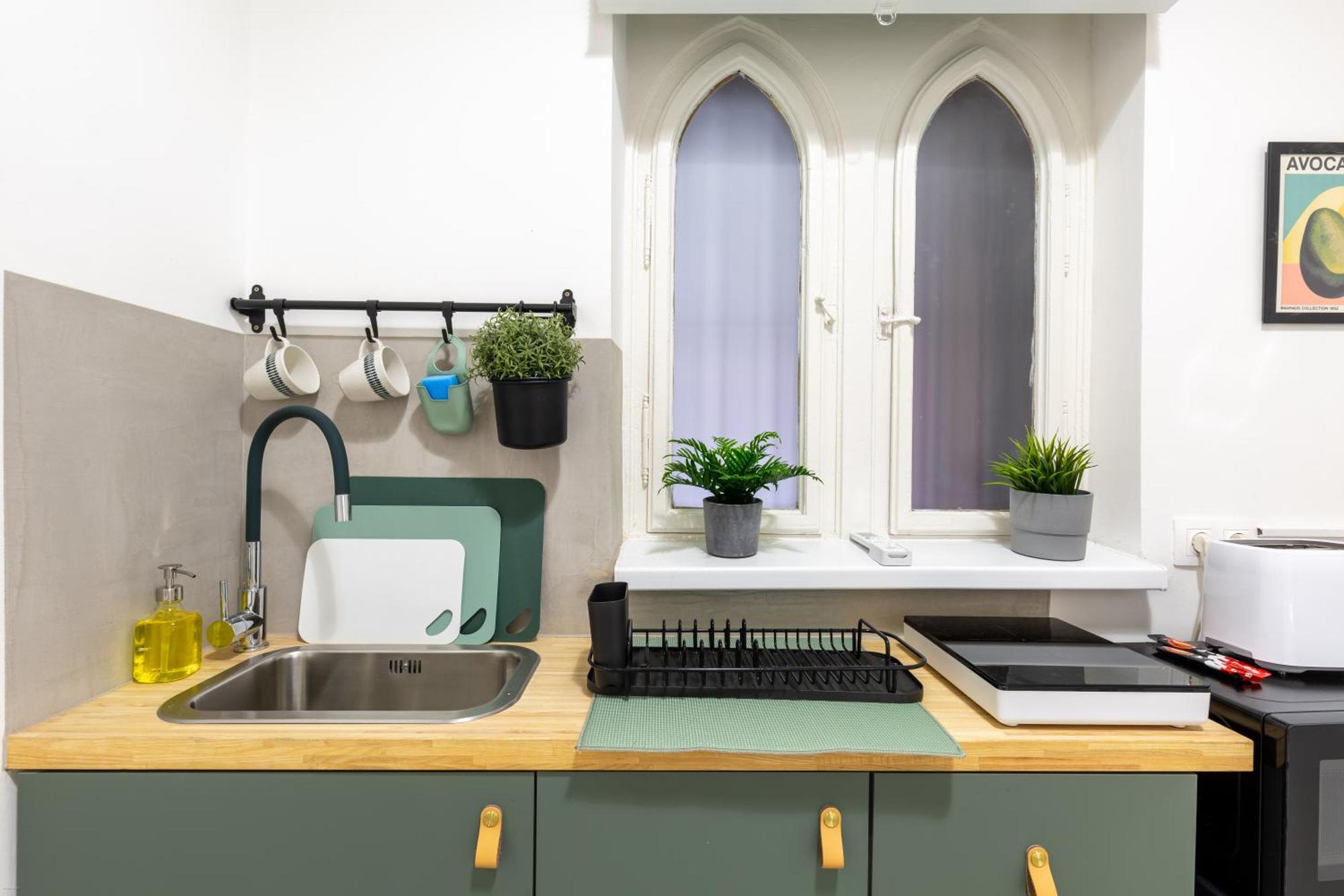 L9 Lonyay Apartment Budapest Ngoại thất bức ảnh