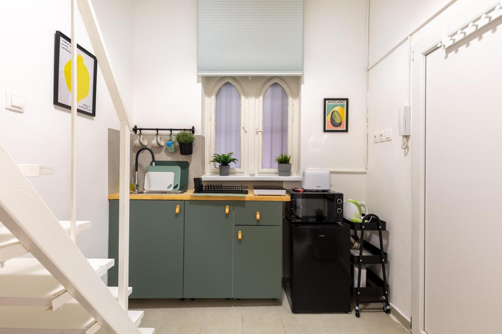 L9 Lonyay Apartment Budapest Ngoại thất bức ảnh